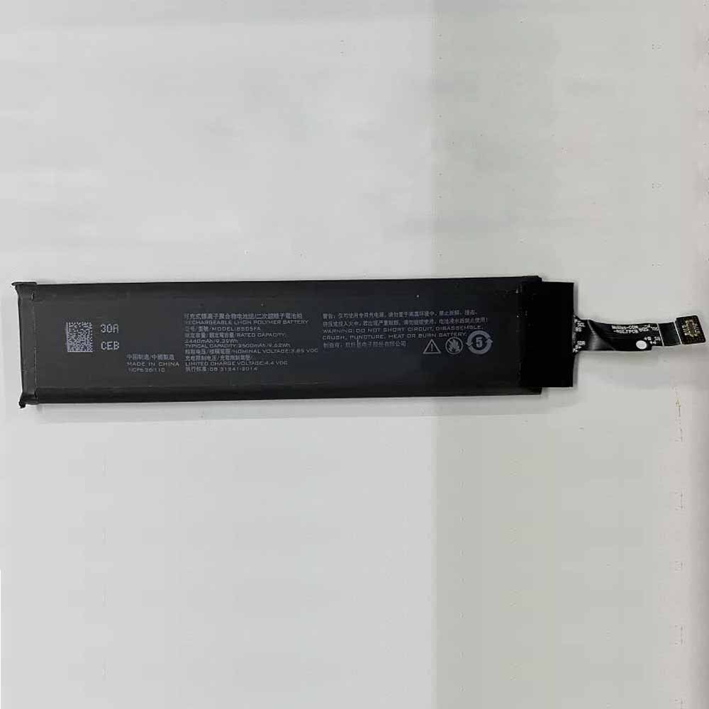 Batería para XIAOMI Redmi-6--xiaomi-BSO5FA